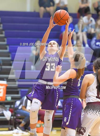 Thumbnail 1 in Lockhart vs Boerne (Boerne ISD Tournament) photogallery.