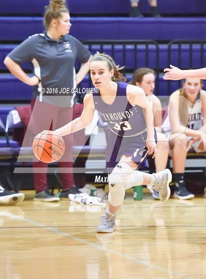 Thumbnail 1 in Lockhart vs Boerne (Boerne ISD Tournament) photogallery.