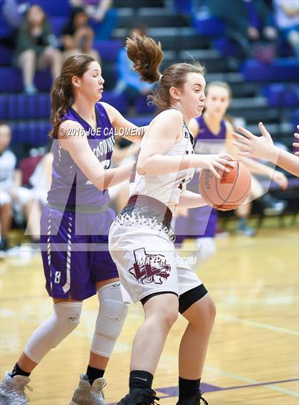 Thumbnail 2 in Lockhart vs Boerne (Boerne ISD Tournament) photogallery.