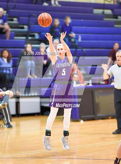Thumbnail 1 in Lockhart vs Boerne (Boerne ISD Tournament) photogallery.