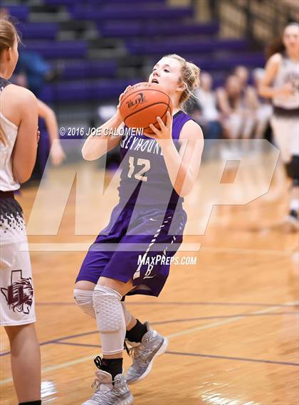 Thumbnail 3 in Lockhart vs Boerne (Boerne ISD Tournament) photogallery.