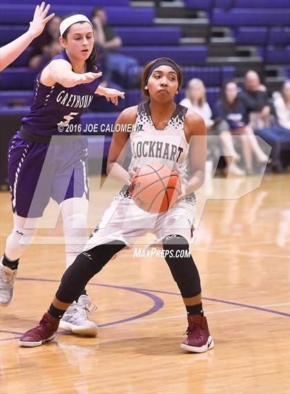 Thumbnail 1 in Lockhart vs Boerne (Boerne ISD Tournament) photogallery.