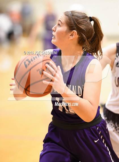 Thumbnail 1 in Lockhart vs Boerne (Boerne ISD Tournament) photogallery.