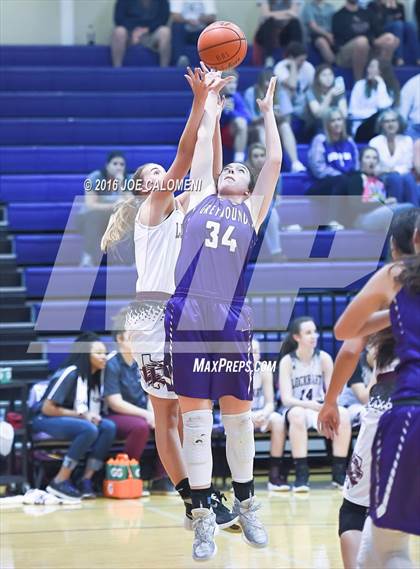 Thumbnail 2 in Lockhart vs Boerne (Boerne ISD Tournament) photogallery.
