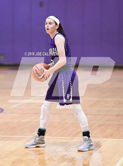 Thumbnail 2 in Lockhart vs Boerne (Boerne ISD Tournament) photogallery.