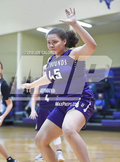 Thumbnail 3 in Lockhart vs Boerne (Boerne ISD Tournament) photogallery.