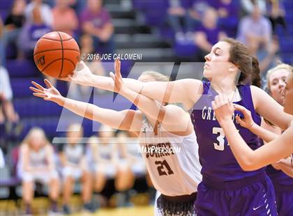 Thumbnail 3 in Lockhart vs Boerne (Boerne ISD Tournament) photogallery.