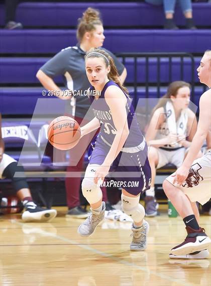 Thumbnail 2 in Lockhart vs Boerne (Boerne ISD Tournament) photogallery.