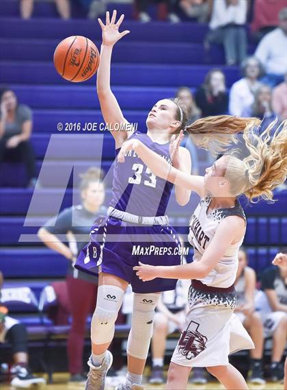 Thumbnail 1 in Lockhart vs Boerne (Boerne ISD Tournament) photogallery.