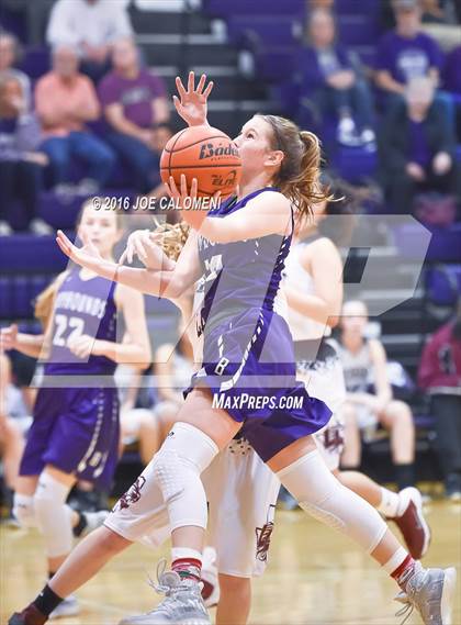 Thumbnail 2 in Lockhart vs Boerne (Boerne ISD Tournament) photogallery.