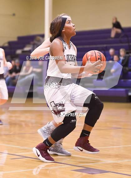 Thumbnail 1 in Lockhart vs Boerne (Boerne ISD Tournament) photogallery.
