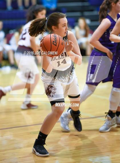 Thumbnail 3 in Lockhart vs Boerne (Boerne ISD Tournament) photogallery.