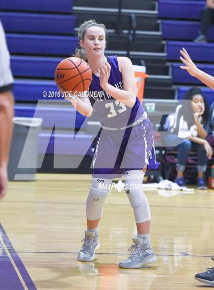 Thumbnail 3 in Lockhart vs Boerne (Boerne ISD Tournament) photogallery.