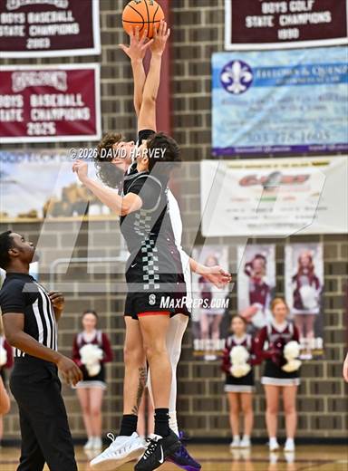 Pueblo South @ Golden