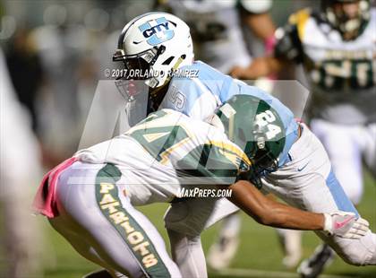 Thumbnail 1 in University City @ Patrick Henry (Homecoming) photogallery.