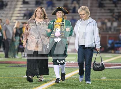 Thumbnail 1 in University City @ Patrick Henry (Homecoming) photogallery.