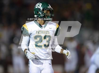 Thumbnail 1 in University City @ Patrick Henry (Homecoming) photogallery.