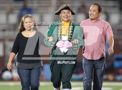 Thumbnail 3 in University City @ Patrick Henry (Homecoming) photogallery.