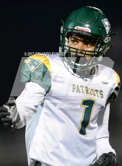 Thumbnail 1 in University City @ Patrick Henry (Homecoming) photogallery.