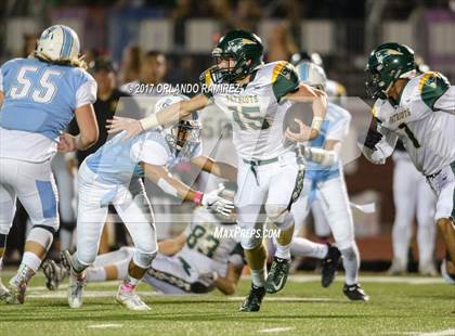 Thumbnail 2 in University City @ Patrick Henry (Homecoming) photogallery.