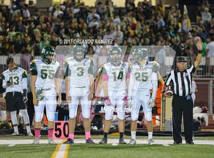 Thumbnail 3 in University City @ Patrick Henry (Homecoming) photogallery.