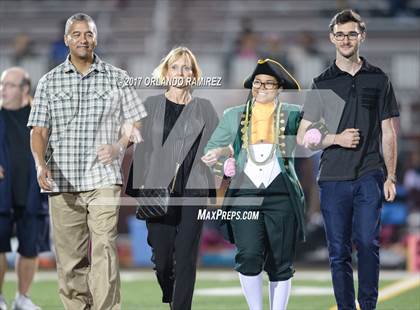 Thumbnail 3 in University City @ Patrick Henry (Homecoming) photogallery.