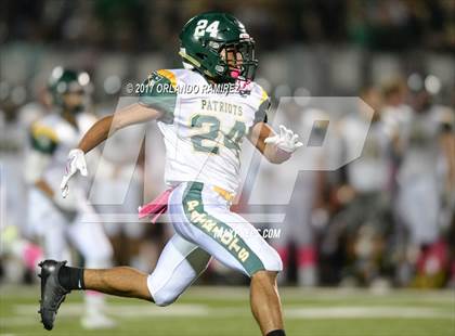 Thumbnail 2 in University City @ Patrick Henry (Homecoming) photogallery.