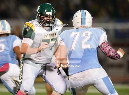 Thumbnail 1 in University City @ Patrick Henry (Homecoming) photogallery.