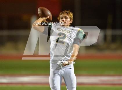 Thumbnail 1 in University City @ Patrick Henry (Homecoming) photogallery.