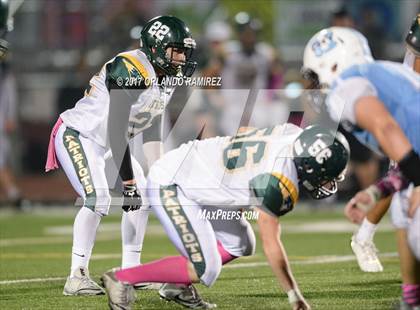 Thumbnail 2 in University City @ Patrick Henry (Homecoming) photogallery.