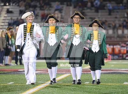Thumbnail 3 in University City @ Patrick Henry (Homecoming) photogallery.