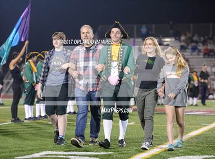 Thumbnail 2 in University City @ Patrick Henry (Homecoming) photogallery.