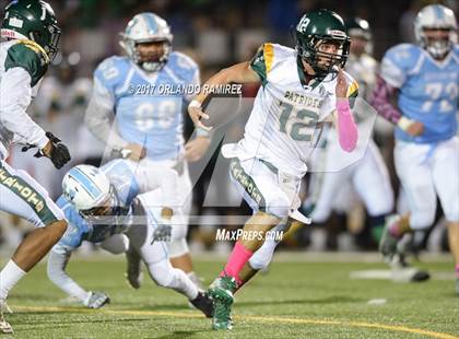 Thumbnail 2 in University City @ Patrick Henry (Homecoming) photogallery.