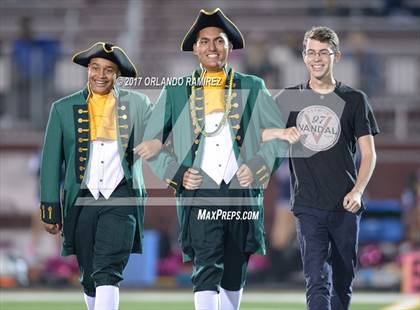 Thumbnail 3 in University City @ Patrick Henry (Homecoming) photogallery.