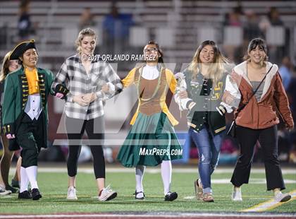 Thumbnail 2 in University City @ Patrick Henry (Homecoming) photogallery.