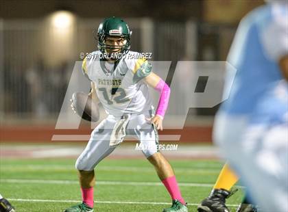 Thumbnail 1 in University City @ Patrick Henry (Homecoming) photogallery.