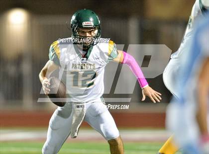 Thumbnail 2 in University City @ Patrick Henry (Homecoming) photogallery.
