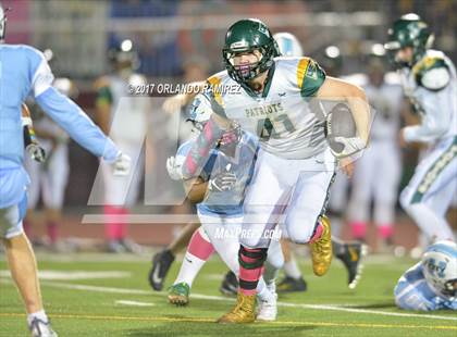 Thumbnail 2 in University City @ Patrick Henry (Homecoming) photogallery.