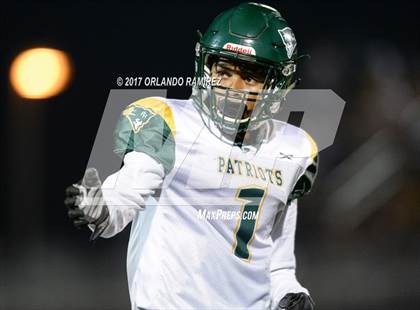 Thumbnail 3 in University City @ Patrick Henry (Homecoming) photogallery.