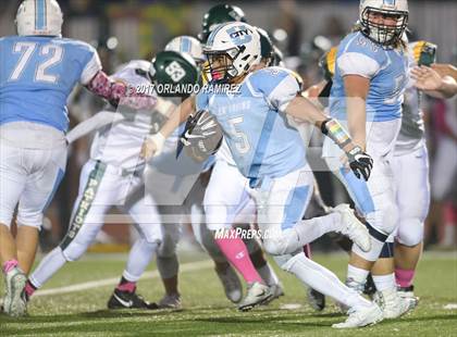 Thumbnail 2 in University City @ Patrick Henry (Homecoming) photogallery.