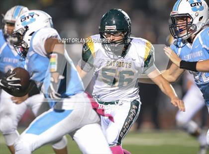 Thumbnail 1 in University City @ Patrick Henry (Homecoming) photogallery.