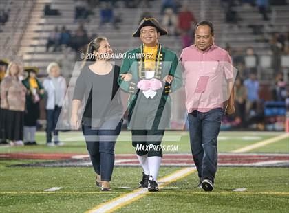 Thumbnail 2 in University City @ Patrick Henry (Homecoming) photogallery.