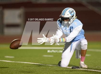 Thumbnail 2 in University City @ Patrick Henry (Homecoming) photogallery.