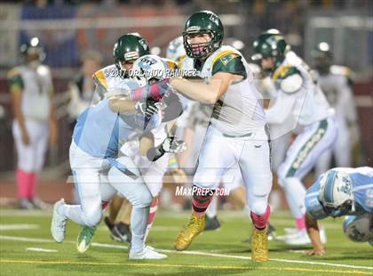 Thumbnail 3 in University City @ Patrick Henry (Homecoming) photogallery.