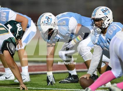 Thumbnail 1 in University City @ Patrick Henry (Homecoming) photogallery.