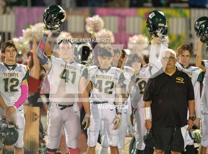 Thumbnail 1 in University City @ Patrick Henry (Homecoming) photogallery.