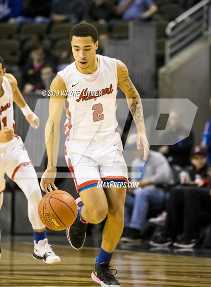 Thumbnail 1 in Conner vs Newport (KHSAA Ninth Region) photogallery.