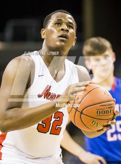 Thumbnail 1 in Conner vs Newport (KHSAA Ninth Region) photogallery.