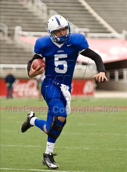 Thumbnail 3 in Bingham vs. Skyline photogallery.