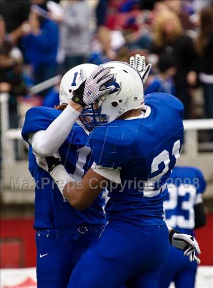 Thumbnail 3 in Bingham vs. Skyline photogallery.
